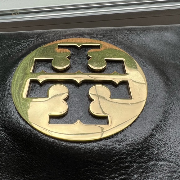 Tory Burch clutch